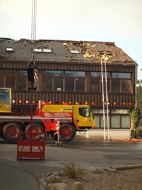 Feuer Schule Neuhonrath bei Lohmar P184.JPG